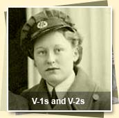 V-1s and V-2s Photo Gallery