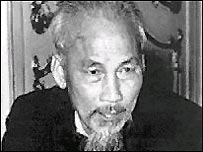 Chủ tịch Hồ Chí Minh