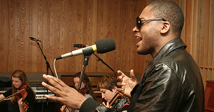 Taio Cruz