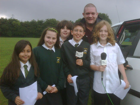 Fairfield Lower School