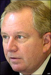 Otto Reich (Foto: AP)