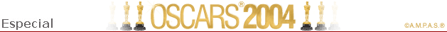 Oscar 2004