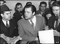 اورسن ولز، کارگردان