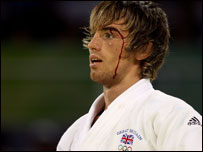 英国奥运选手法伦