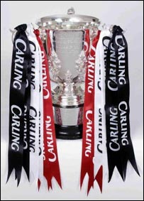 جام کارلینگ