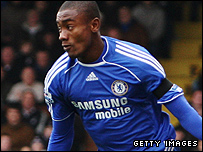 سالومون کالو