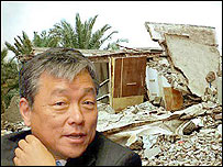 لی جونگ ووک