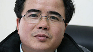 Luật sư Lê Quốc Quân