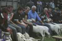 Sioe Tal-y-bont 2009