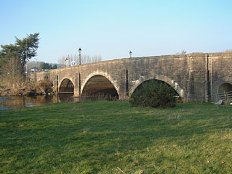 Pont Llambed