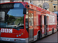 BBC Bus