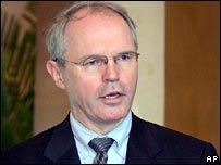 क्रिस्टोफ़र हिल