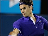 रॉजर फ़ेडरर 