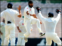 मोंटी पनेसर