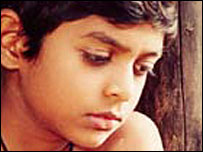 A scean in Sinhala film Udugan Yamaya