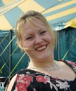 Catrin Aur -  cyntaf - Cân Gelf a chyntaf ar yr Unawd Operatic dan 19