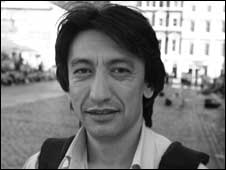 داود ناجی روزنامه نگار و شاعر