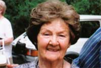 Irma Hughes de Jones