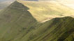 Pen y Fan walk