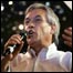 Sebastián Piñera