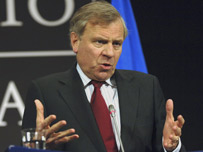 Jaap de Hoop Scheffer