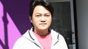 伦敦都会大学学生