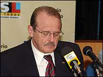 Tarso Genro (foto Agência Brasil)