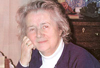 Eleanor Roberts