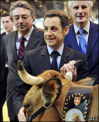 सार्कोज़ी