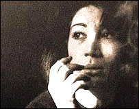 فروغ فرخزاد