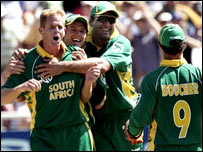 शॉन पोलक