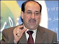 Nouri al-Maliki