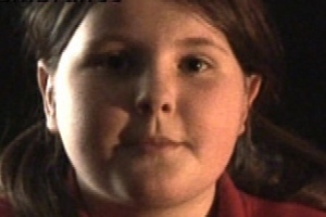 Young children from a Monmouthshire primary school remember their relatives who fought in WW1 and celebrate change.  