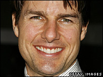 Tom Cruise