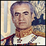محمدرضا پهلوی، شاه سابق ایران