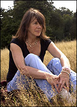 Vashti Bunyan