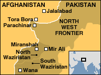 Bản đồ khu vực