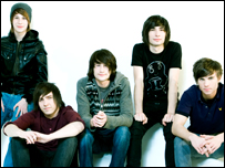 You Me at Six
