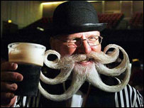 Participante de concurso