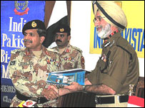 میجنر جنرل ضیاء اور این پی ایس اولاکھ