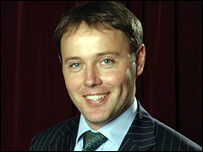 布莱顿学校校长凯恩斯