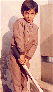 गौतम गंभीर