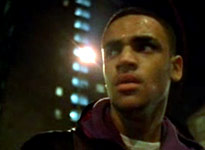 Clip from Roll Deep's Badman video