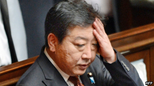 Yoshihiko Noda