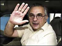 Ашраф Джехангір Казі