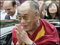 Đạt Lai Lạt Ma