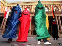 安全套公司欢庆上市