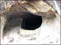 प्राचीनतम नाट्यशाला, सीताबेंगरा