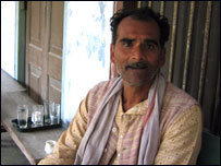 बेतिया में गायक