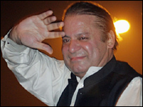 नवाज़ शरीफ़